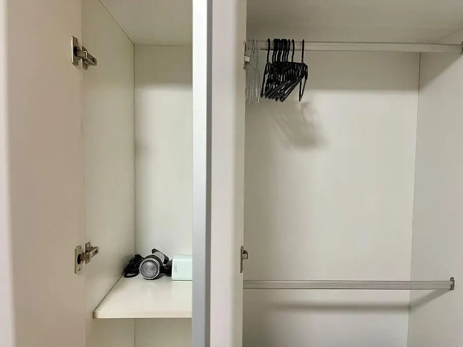 Zen 1Br One Uptown Bgc W/ Netflix, Pool & Gym Apartment Manila