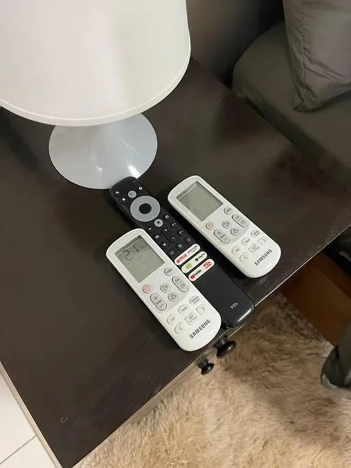 Zen 1Br One Uptown Bgc W/ Netflix, Pool & Gym Apartment Manila