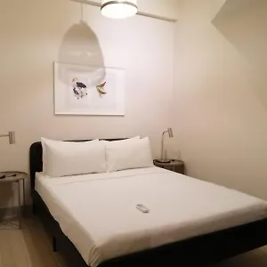 Uptown Parksuites Tower 2 Bgc By Ph Staycation Manila
